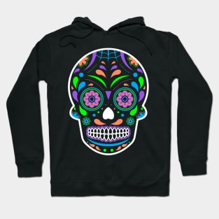 Calavera Hoodie